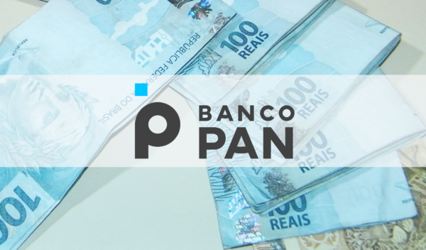 Empréstimo Banco Pan- Contrate Agora!