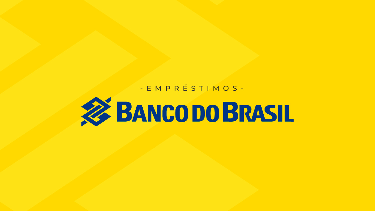 Empréstimo Banco do Brasil- Peça Já o Seu!