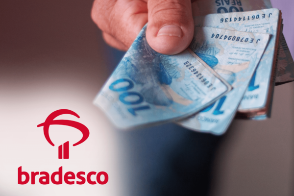 Empréstimo Bradesco Para Negativados- Conheça 