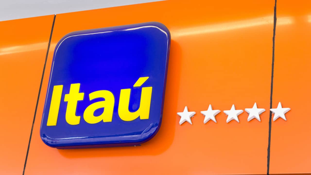 Empréstimo Itaú - Peça Já o Seu