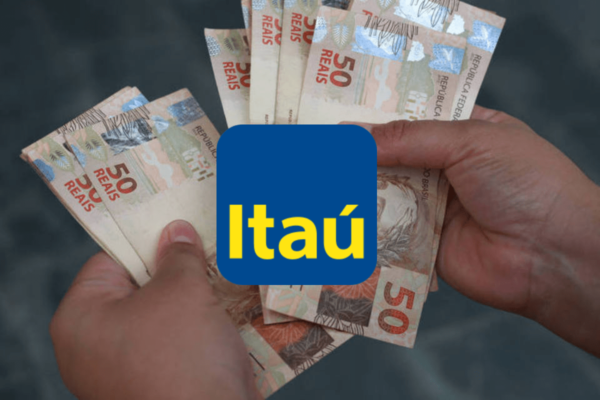 Empréstimo Itaú- Como Contratar 