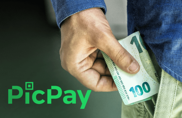 Empréstimo PicPay- Contrate Agora! 