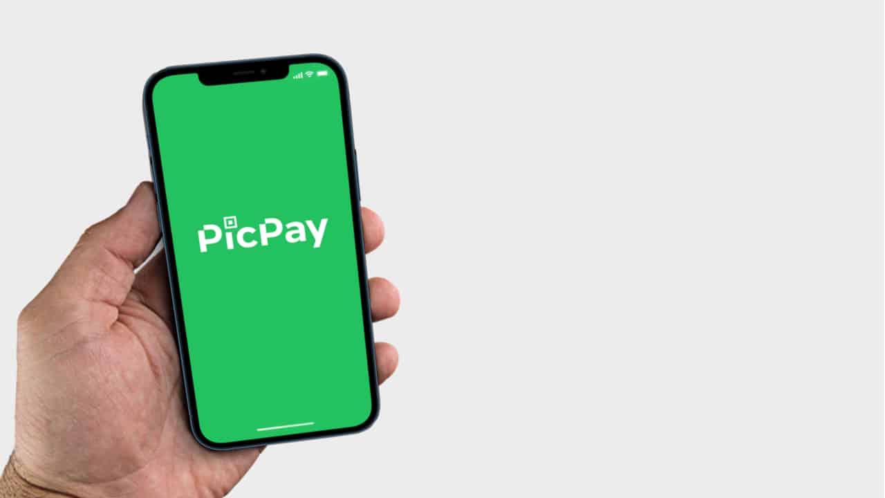 Empréstimo PicPay- Contrate Agora!