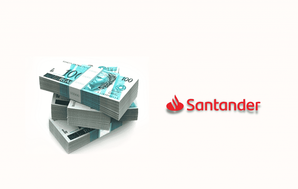 Empréstimo Pessoal Santander - Saiba Pedir o Seu