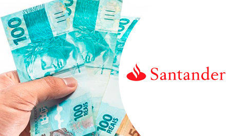 Empréstimo Santander-Descubra Como Contratar 