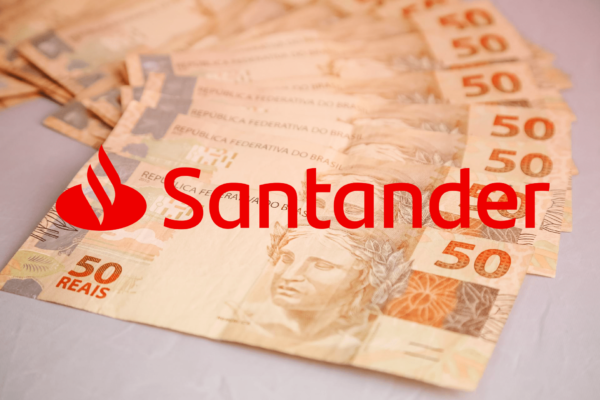 Empréstimo Santander com Garantia- Conheça