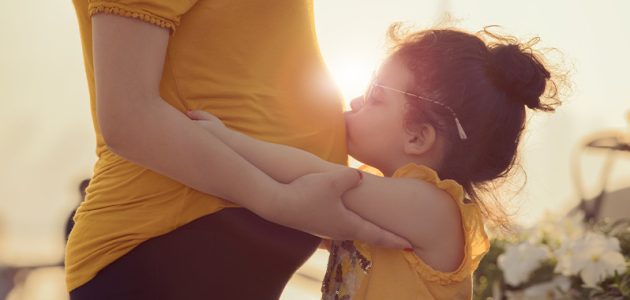 Coisas Que Você Deve Saber Se Vai Ser Mãe Pela Segunda Vez