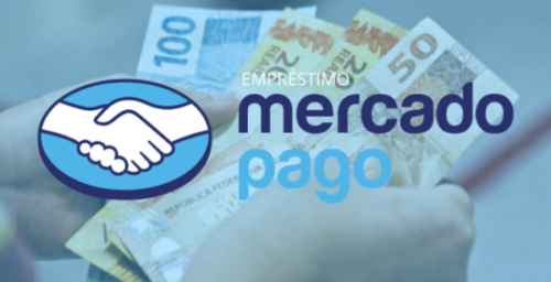 Mercado Pago - Aprenda a Contratar o Empréstimo