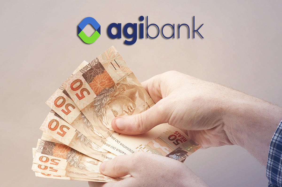 Agibank - Confira Como Contratar o Empréstimo