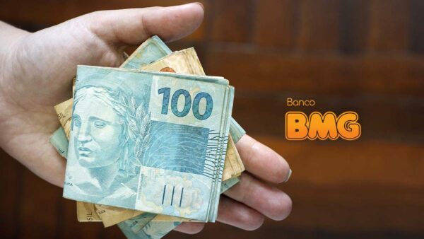 Banco BMG - Como Contratar o Empréstimo