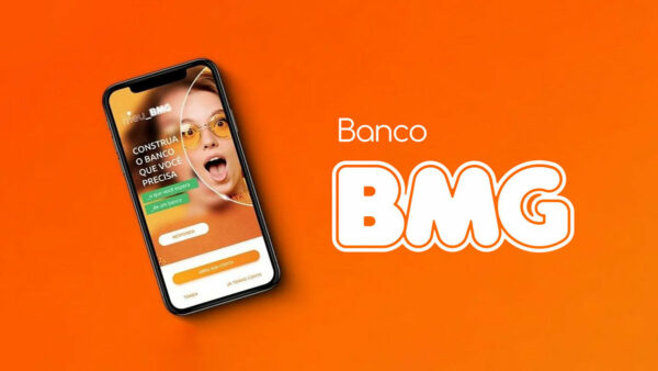 Banco BMG - Como Contratar o Empréstimo