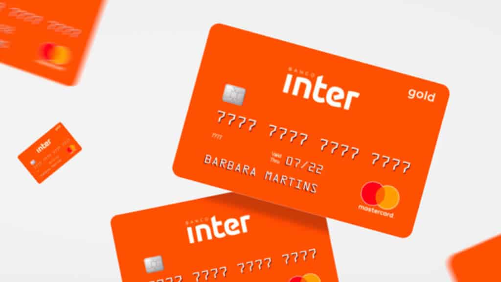 Cartão Banco Inter - Solicite Agora