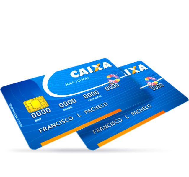 Cartão Caixa - Descubra Como Solicitar