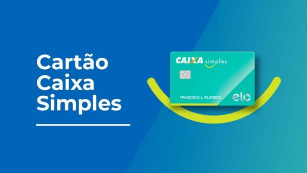 Cartão Caixa Simples - Como Solicitar 