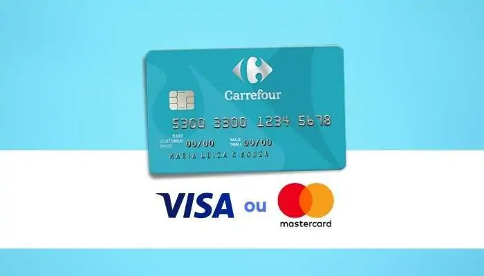 Cartão Carrefour - Descubra Tudo Sobre