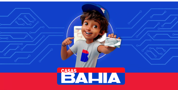 Cartão Casas Bahia - Como Solicitar 