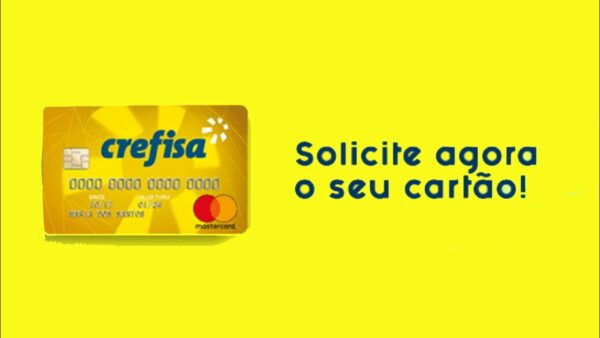 Cartão Crefisa - Conheça e Solicite 