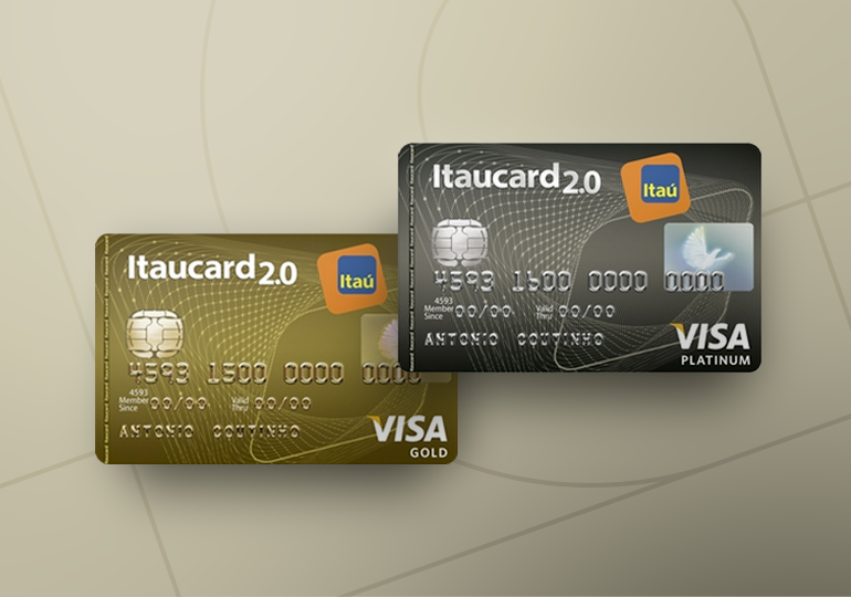 Cartão Itaucard 2.0 - Aprenda já a Solicitar