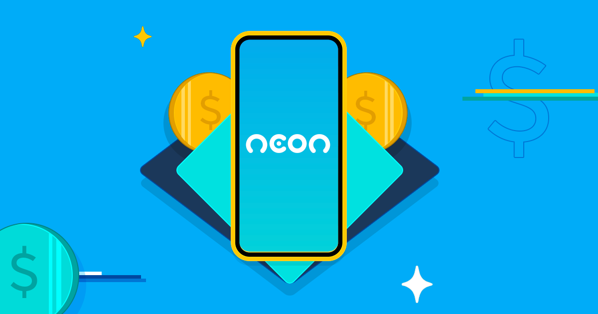 Cartão Neon - Conheça e Solicite