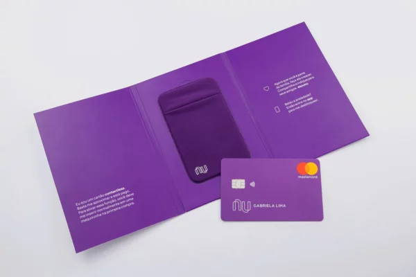 Cartão Nubank- Saiba Agora Como Solicitar 