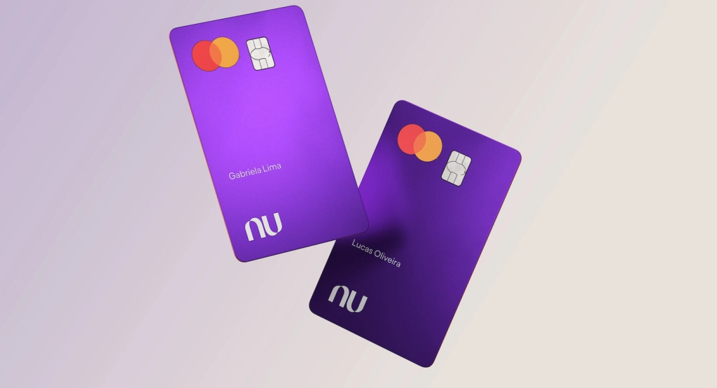 Cartão Nubank - Saiba Agora Como Solicitar