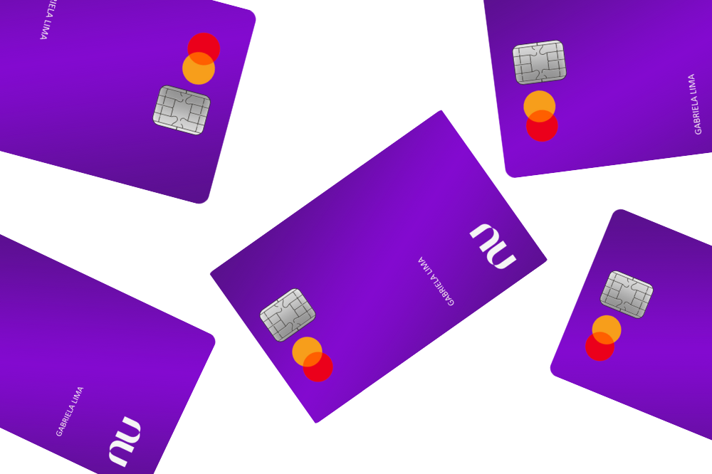 Cartão de Crédito Nubank - Veja Como Solicitar