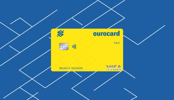 Cartão Ourocard - Passo a Passo de Como Solicitar 