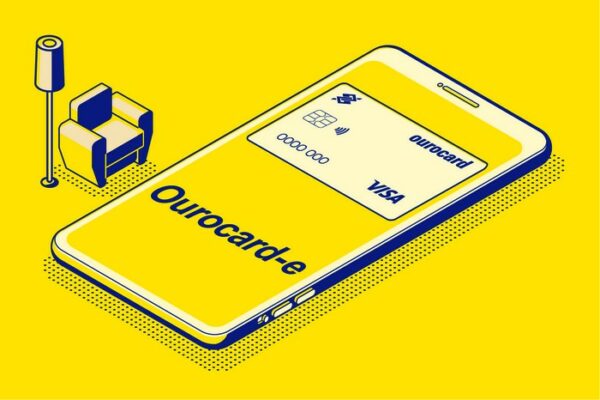 Cartão Ourocard - Passo a Passo de Como Solicitar 