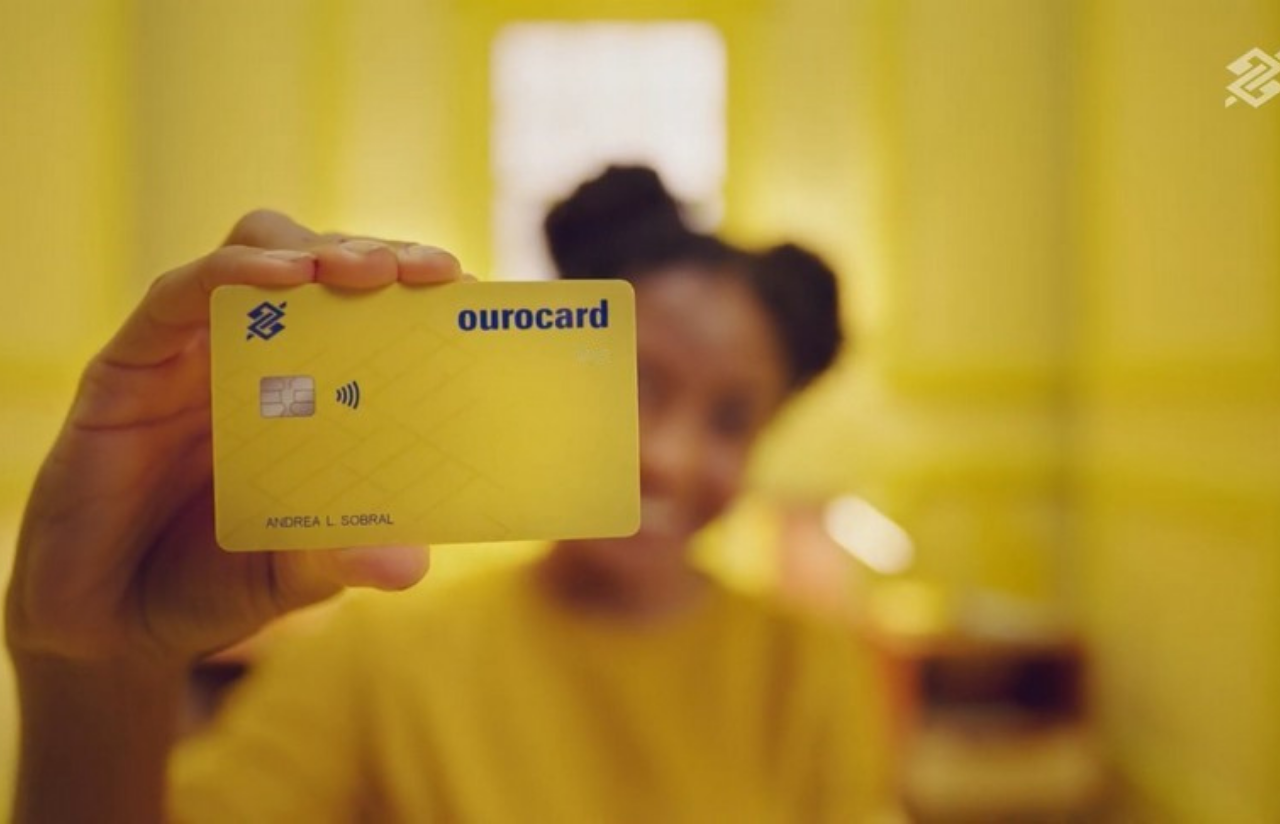 Cartão Ourocard - Passo a Passo de Como Solicitar