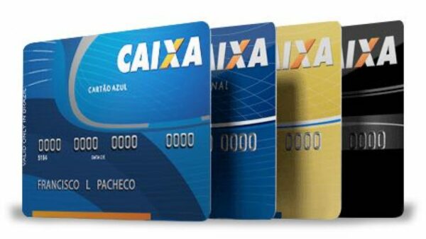 Cartões Caixa - Conheça e Solicite 