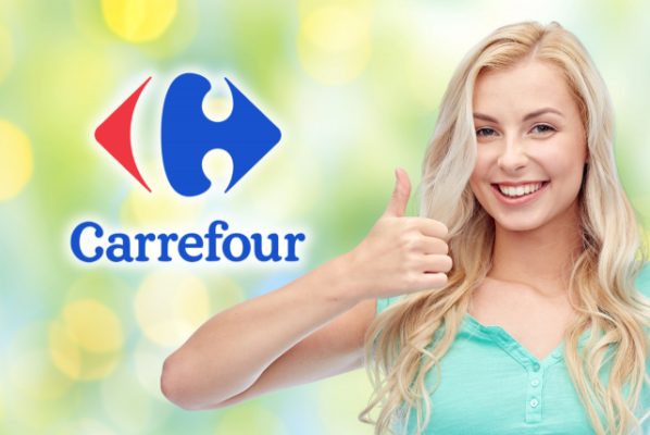 Empréstimo Carrefour para Negativados- Saiba Mais 