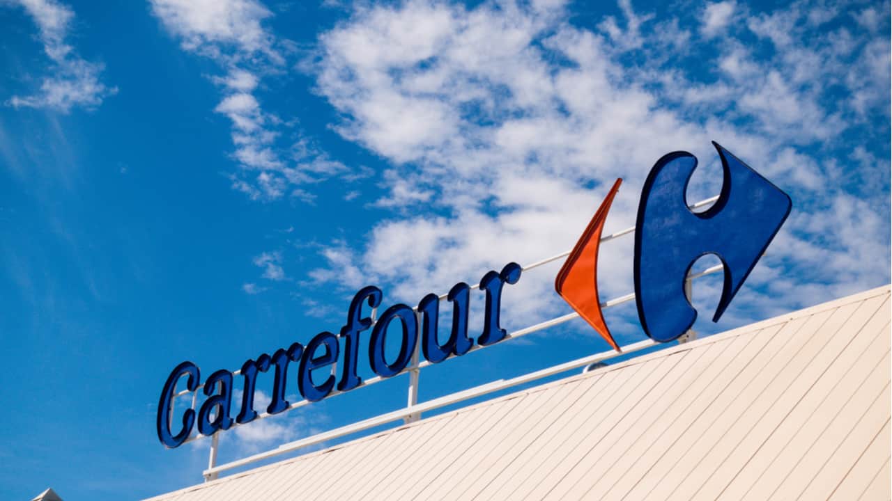 Empréstimo Carrefour para Negativados - Saiba Mais