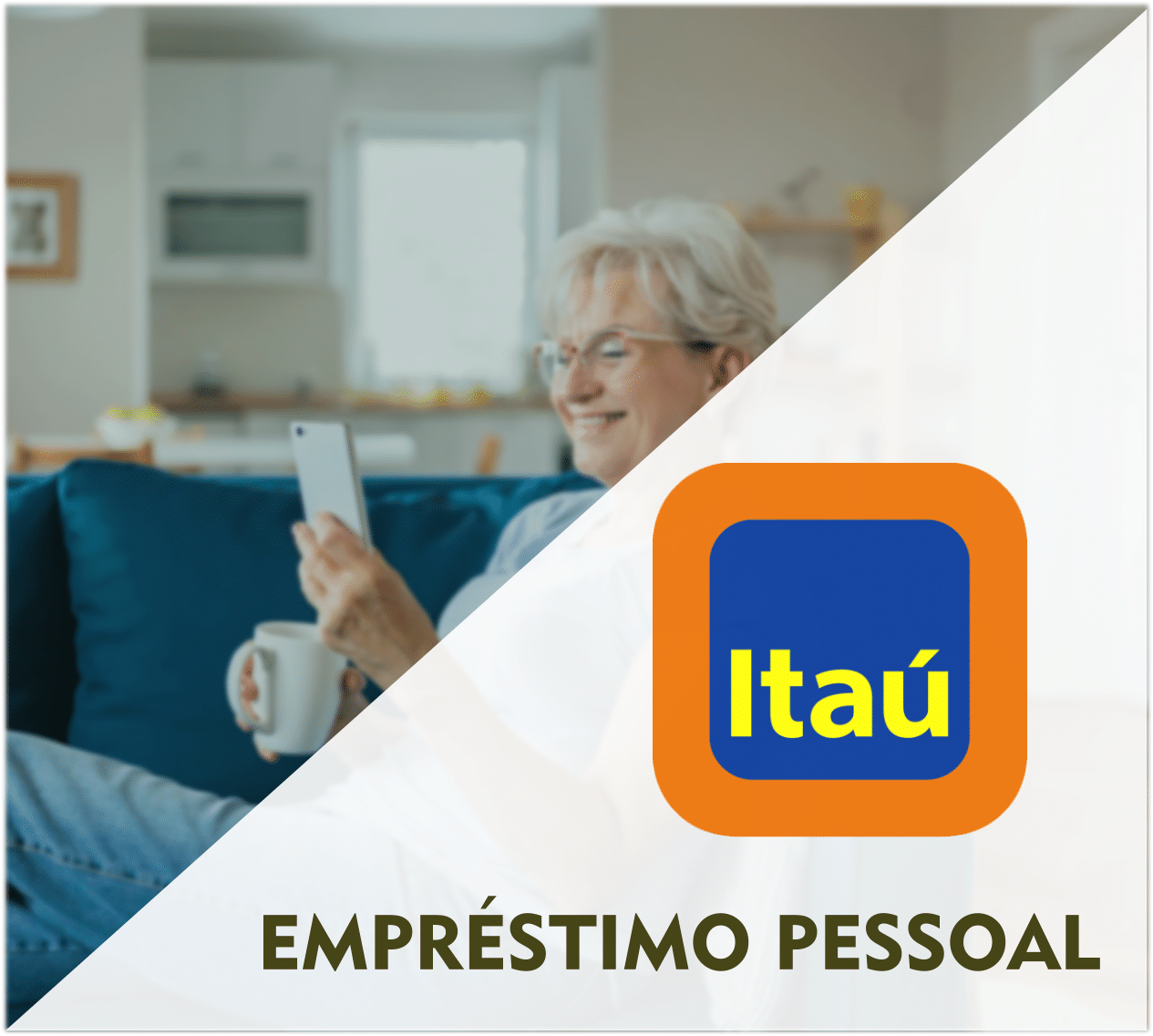 Itaú Empréstimo Pessoal - Saiba Solicitar