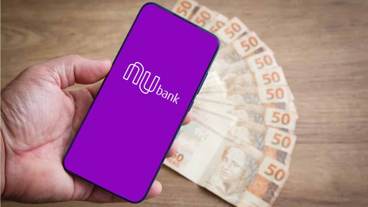 Empréstimo Nubank - Contrate Agora