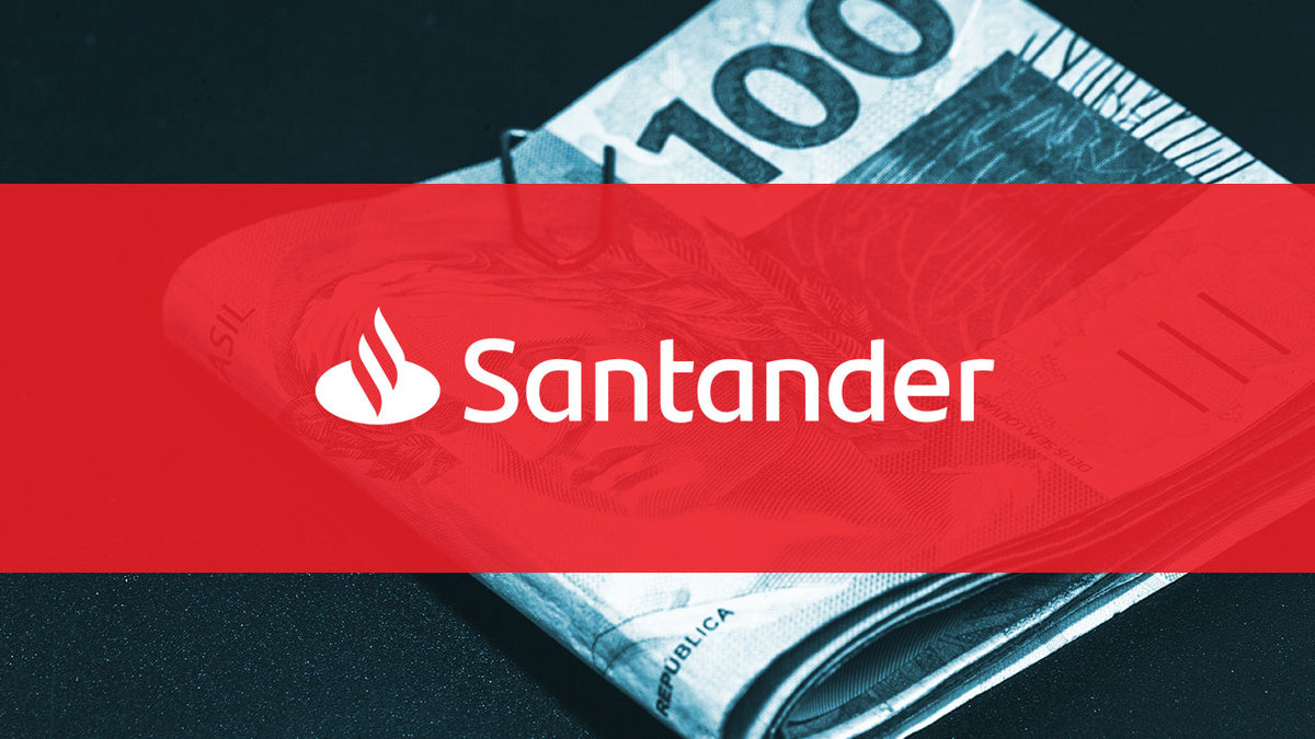 Santander Empréstimo - Passo a Passo Para Contratar