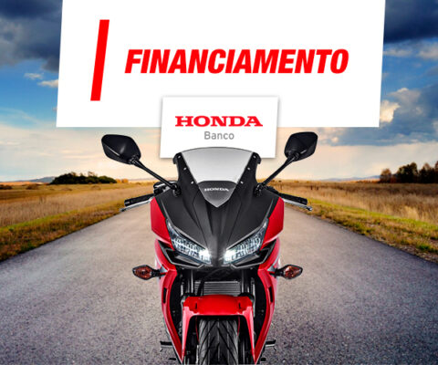 Financiamento de Moto Honda- Veja Tudo Sobre 