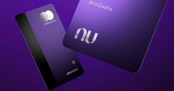 Nubank Ultravioleta - Saiba Mais e Solicite 