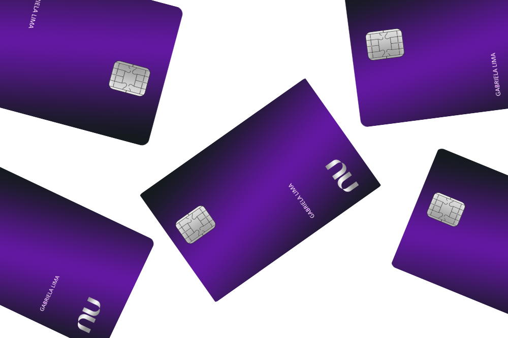 Nubank Ultravioleta - Saiba Mais e Solicite