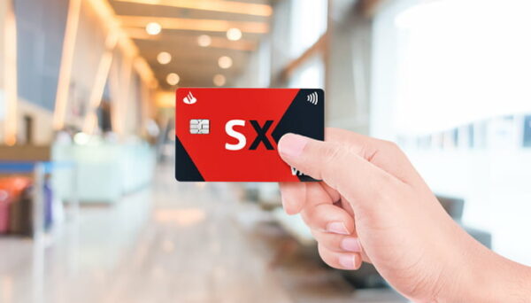 Santander SX - Descubra Já Como Solicitar 