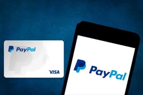 Cartão PayPal - Como Solicitar