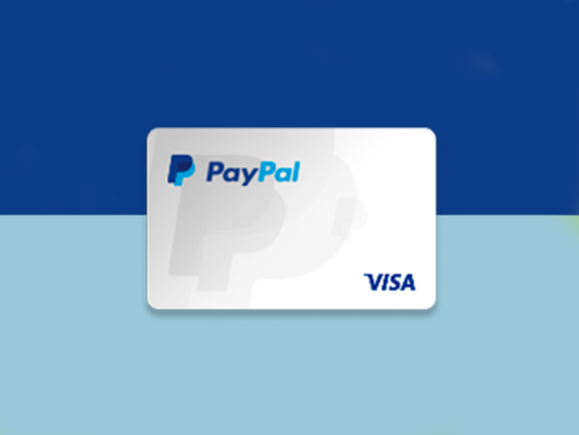 Cartão PayPal - Como Solicitar 