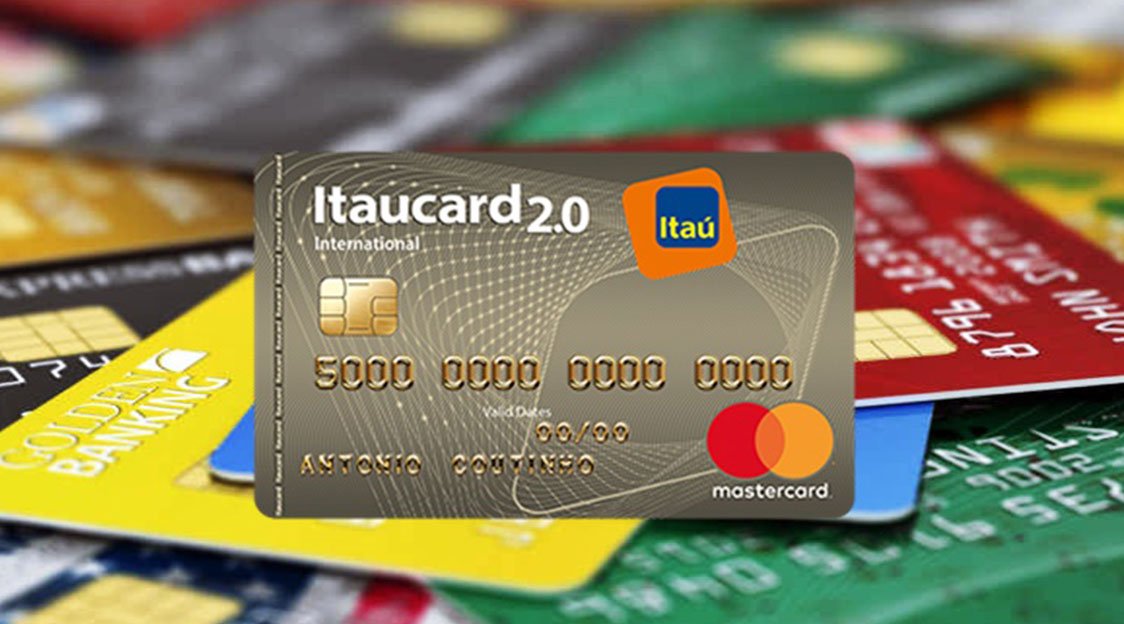 Itaucard - Saiba Como Escolher e Solicitar