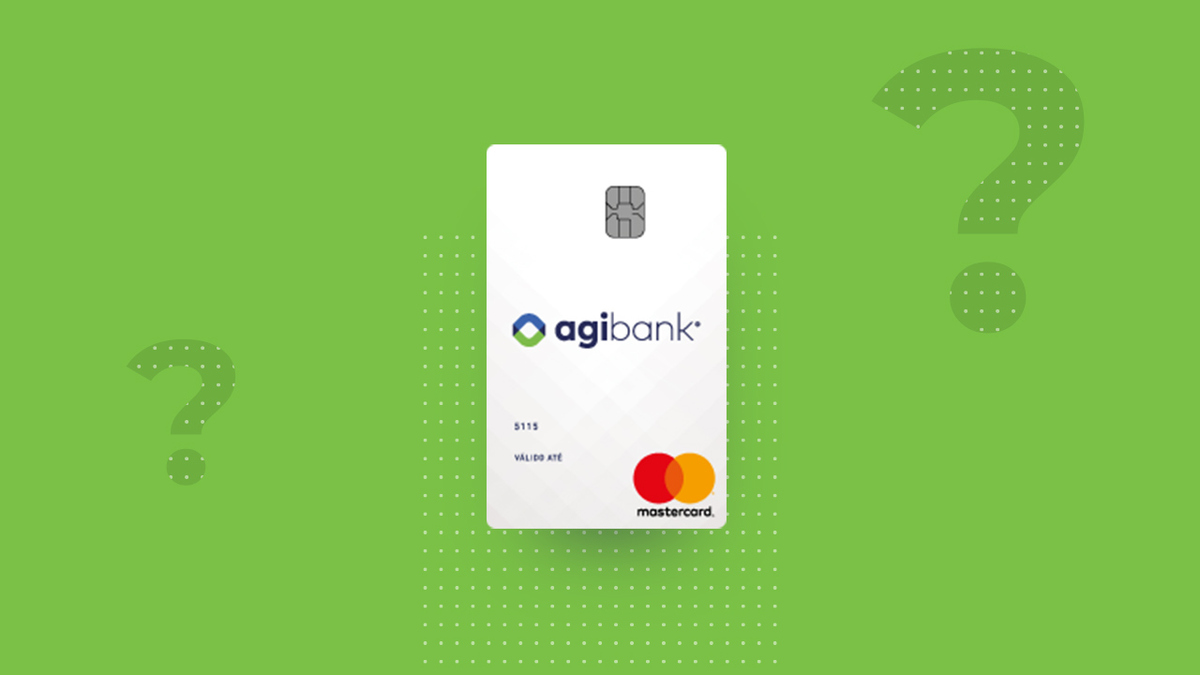 Agibank -Como Solicitar o Cartão para Negativados