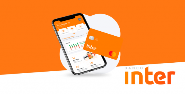 Banco Inter - Como Abrir Sua Conta e Solicitar Cartão