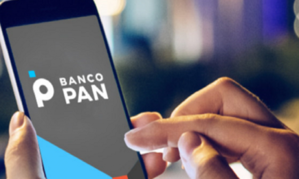 Banco Pan -Como Contratar o Empréstimo 