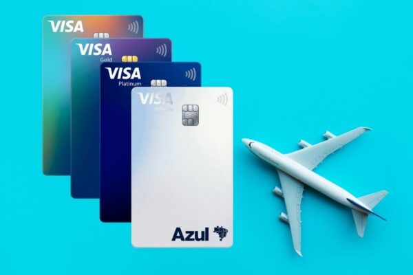 Cartão Azul Itaucard - Veja os Detalhes 