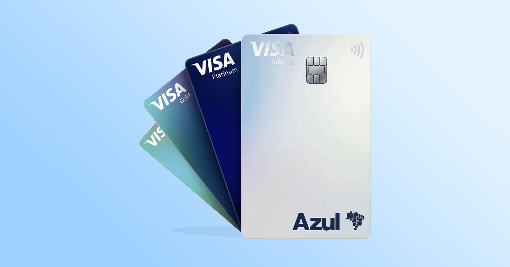 Cartão Azul Itaucard - Veja os Detalhes