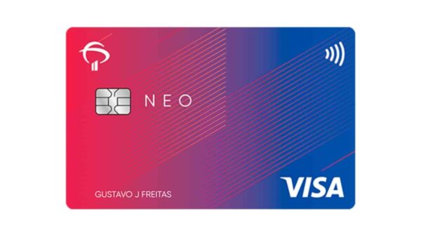 Cartão Bradesco Neo -Como Solicitar 