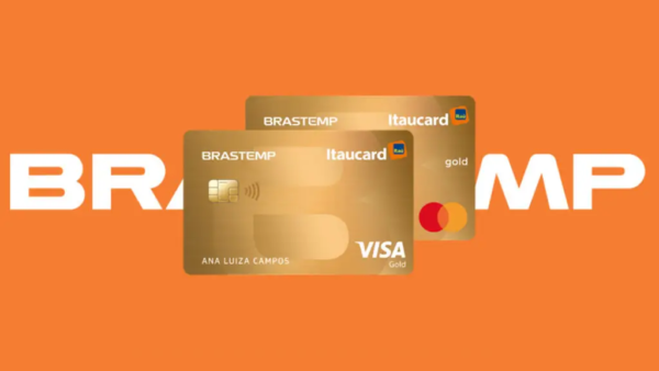 Cartão Brastemp Itaucard - Veja Como Solicitar