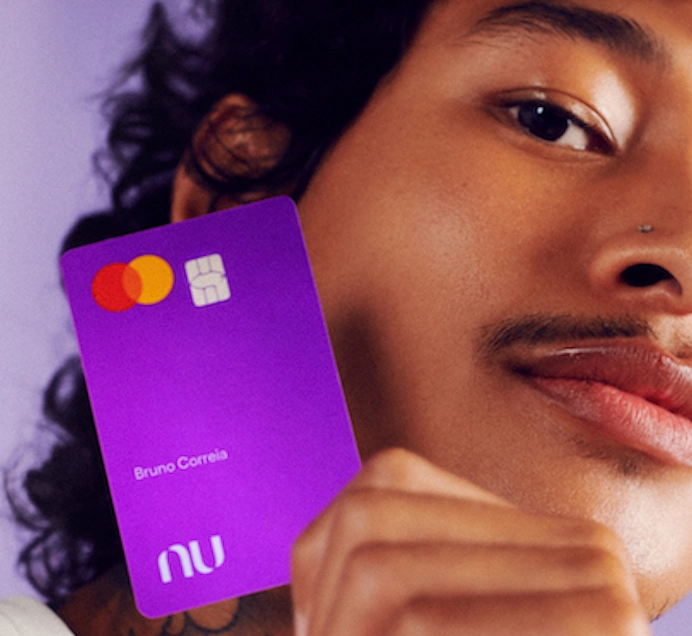 Cartão Nubank - Descubra Como Pedir